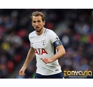 Madrid Dikabarkan Tidak Jadi Beli Harry Kane | Judi Bola Online | Agen Bola Terpercaya 