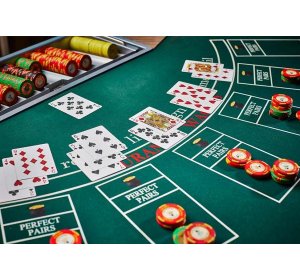 Penjelasan Judi Blackjack Online | Judi Blackjack Online | Bandar Blackjack