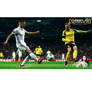 TONYASIA.COM Hasil Pertandingan Sepak Bola Rabu, 7 Desember 2016 | Agen Bola Online | Judi Bola