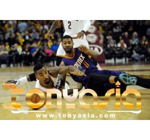 Tonyasia.com,- Prediksi Pertandingan Bola Basket NBA Jumat, 20 January 2017 | Agen Bola Online | Judi Bola