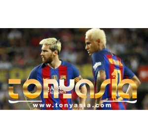 Barcelona Terancam Tanpa Messi dan Neymar di Final Copa del Rey | Agen Bola Online | Judi Bola