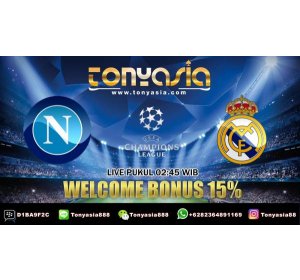 Tonyasia.com - Prediksi Pertandingan Sepak Bola Rabu, 7 Maret 2017 | AGEN BOLA ONLINE | JUDI BOLA