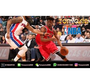 𝐓𝐎𝐍𝐘𝐀𝐒𝐈𝐀.𝐂𝐎𝐌 - Prediksi Pertandingan Bola Basket NBA Sabtu, 11 Maret 2017 | AGEN BOLA ONLINE | JUDI BOLA