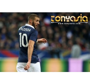 Diego Costa Ingin Benzema Bermain Saat Prancis Kontra Spanyol | JUDI BOLA | AGEN BOLA ONLINE | SITUS JUDI BOLA TERPERCAYA