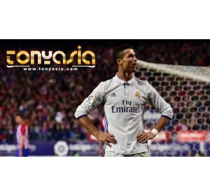 Ronaldo Raja Gol Derby Madrid | JUDI BOLA | AGEN BOLA ONLINE