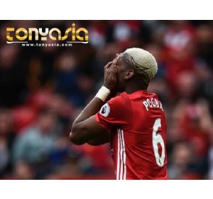 Paul Pogba Di Pastikan Absen Jelang Derby Manchester | AGEN BOLA ONLINE | JUDI BOLA | SITUS JUDI BOLA TERPERCAYA