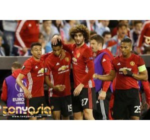 Tonyasia.com - Hasil Pertandingan Sepak Bola 4 & 5 Mei 2017 | AGEN BOLA ONLINE | JUDI BOLA | SITUS JUDI BOLA TERPERCAYA