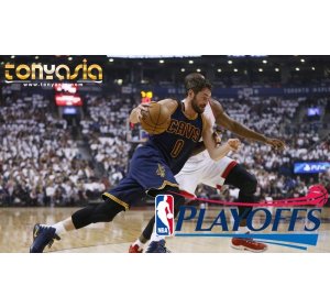 Tonyasia.com - Hasil Pertandingan Bola Basket NBA Senin, 8 Mei 2017 | AGEN BOLA ONLINE | JUDI BOLA | SITUS JUDI BOLA TERPERCAYA