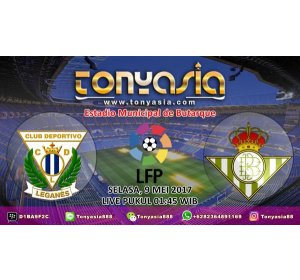 Tonyasia.com - Jadwal Pertandingan Sepak Bola 8 & 9 Mei 2017 | AGEN BOLA ONLINE | JUDI BOLA | SITUS JUDI BOLA TERPERCAYA