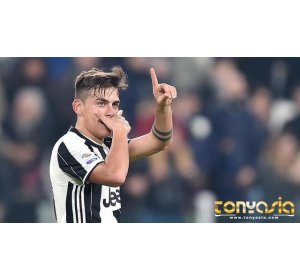 Paulo Dybala Berharap Dirinya Bisa Menjadi Pemain Protagonis | SITUS JUDI BOLA TERPERCAYA | AGEN BOLA ONLINE