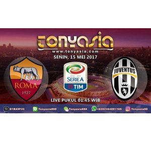 Tonyasia.com - Prediksi Pertandingan Sepak Bola 14 & 15 Mei 2017 | SITUS JUDI BOLA TERPERCAYA | AGEN BOLA ONLINE | JUDI BOLA