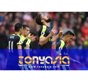 Tonyasia.com - Hasil Pertandingan Sepak Bola 13 & 14 Mei 2017 | AGEN BOLA ONLINE | JUDI BOLA | SITUS JUDI BOLA TERPERCAYA