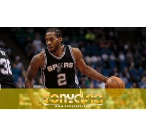 Spurs Dapat Kabar Baik Jelang Final Wilayah Barat Playoffs NBA | JUDI BOLA | AGEN BOLA ONLINE