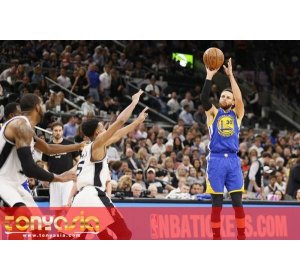 Kalahkan Spurs, Warriors Maju ke Final NBA untuk 3 Kali Secar Beruntun | AGEN BOLA ONLINE | JUDI BOLA | SITUS JUDI BOLA TERPERCAYA