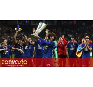 Tonyasia.com - Hasil Pertandingan Sepak Bola 24 & 25 Mei 2017 | AGEN BOLA ONLINE | JUDI BOLA | SITUS JUDI BOLA TERPERCAYA