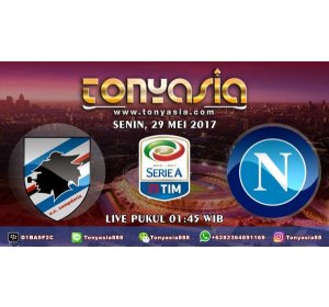 Tonyasia.com - Prediksi Pertandingan Sepak Bola 28 & 29 Mei 2017 | AGEN BOLA ONLINE | JUDI BOLA | SITUS JUDI BOLA TERPERCAYA