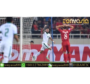 Persiapan Indonesia Melawan Thailand Final AFF 2016 (3) | Judi Bola Online | Agen Bola Terpercaya