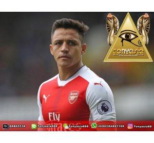 Alexis Sanchez Batal ke City | Judi Bola Online | Agen Bola Terpercaya