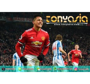 Sanchez Akan Membantu Lukaku Lebih Produktif | Judi Bola Online | Agen Bola Terpercaya