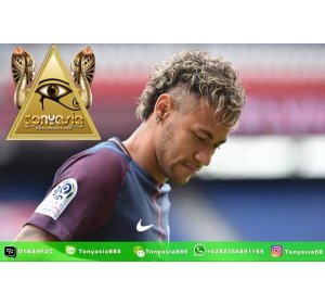 Neymar Pergi Bukan Karena Messi | Judi Bola Online | Agen Bola Terpercaya