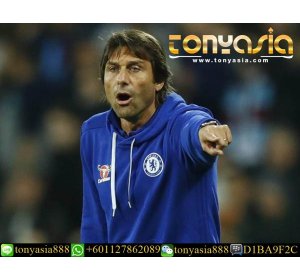 Conte Mungkin Akan Merekrut Pemain Baru Januari Ini | Judi Bola Online | Agen Bola Terpercaya