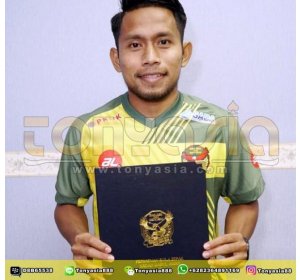 Jalan Berliku Andik Memilih Klub Baru | Judi Bola Online | Agen Bola Terpercaya