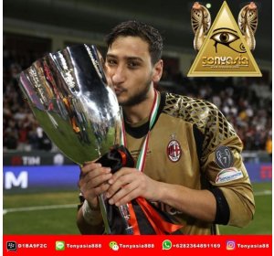 AC Milan Rugi 100 Juta Euro Karena Donnarumma | Judi Bola Online | Agen Bola Terpercaya