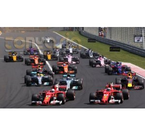 Ferrari : F1 Telah Bermain Api | Judi Bola Online | Agen Bola Terpercaya