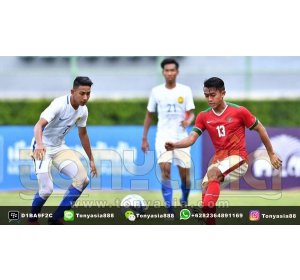 Ini Skenario Agar Tim Nasional Indonesia Bisa Lolos ke Piala Asia U-23 | Judi Bola Online | Agen Bola Terpercaya