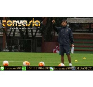 Luis Milla Bahagia Dengan Hasil Seleksi Tahap Pertama | Judi Bola Online | Agen Bola Terpercaya