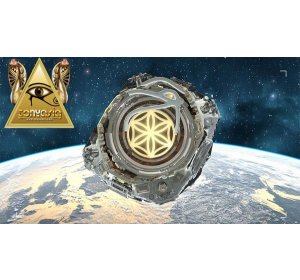 Asgardia, Negara Yang Melayang | Judi Bola Online | Agen Bola Terpercaya