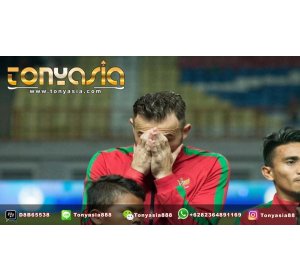 Tim Nasional Ala Milla Sudah Mulai Terlihat | Judi Bola Online | Agen Bola Terpercaya