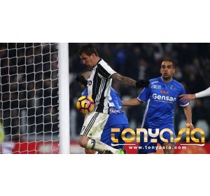 Juventus Semakin Mantap di Puncak Dan Napoli Kalah Dari Atalanta | Judi Bola Online | Agen Bola Terpercaya