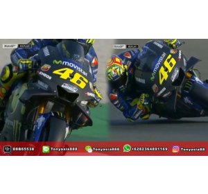 Rossi Akan Memutuskan Masa Depannya Pada Pertengahan Musim | Judi Bola Online | Agen Bola Terpercaya