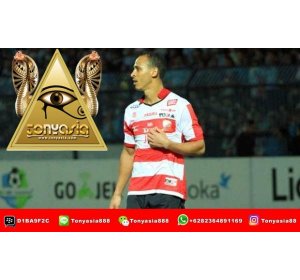 Odemwingie Mendapatkan Kontrak Baru | Judi Bola Online | Agen Bola Terpercaya