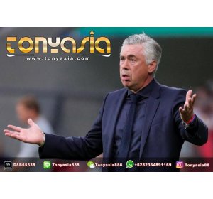 Ancelotti Resmi Dipecat Bayern Muenchen | Judi Bola Online | Agen Bola Terpercaya