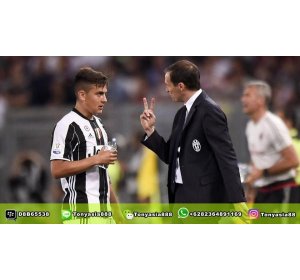 Dybala Hampir Hancur Karena Ronaldo dan Messi | Judi Bola Online | Agen Bola Terpercaya