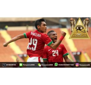 Prediksi Pertandingan Indonesia Melawan Filipina SEA Games 2017 | Judi Online Indonesia