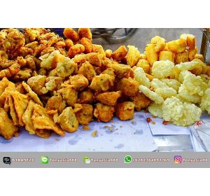 Makanan Favorit Berbuka Puasa Di Indonesia | Judi Online Indonesia