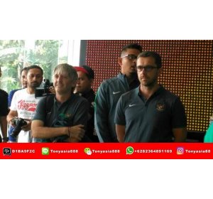 Pemain Tim Nasional Tetap Puasa di Kamboja | Judi Online Indonesia