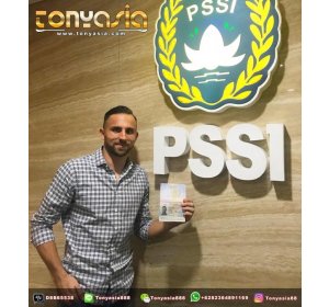 Peluang Spaso Debut di Tim Nasional Indonesia | Judi Online Indonesia