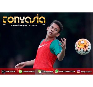 Cerita Egy Yang Hampir Gagal Menjadi Pesepakbola | Judi Online Indonesia