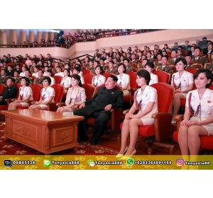 Alasan Wanita Korea Utara Membenci Kim Jong Un | Judi Online Indonesia