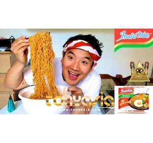 Indomie Sangat Populer Di Afrika | Judi Online Indonesia