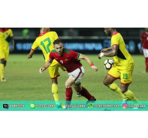 Penyerang Persija Tidak Sabar Berjumpa Spasojevic | Judi Online Indonesia