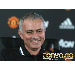 Pelatih Jose Mourinho Telah Berhasil Mencapai 400 Laga Di Liga Ingris | Judi Online Indonesia