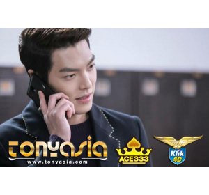 Surat dari Kim Woo Bin Untuk Fansnya | Judi Online Indonesia