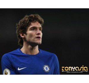 Marcos Alonso Masih ingin Bermain Di Chelsea | Judi Online Indonesia