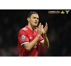 Nemanja Matic Janji Akan Habis-Habisan Untuk Membantu The Red Devil Mengejar Trofi | Agen Bola Terpercaya | Judi Bola Online