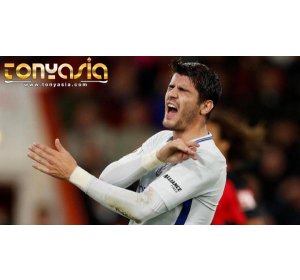 Pembelaan Conte Untuk Alvaro Morata | Judi Online Indonesia 